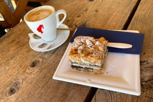 Visite de la grotte de Postojna et du château de Predjama depuis Ljubljana