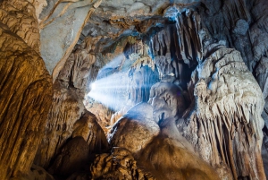 Ljubljana: Postojna Cave & Predjama Castle Tickets and Tour