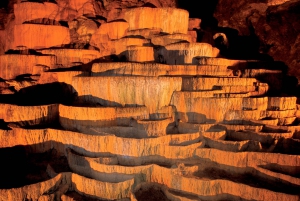 Ljubljana: Postojna Cave & Predjama Castle Tickets and Tour