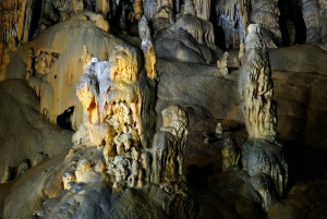 Postojna Cave & Predjama Castle Half-Day Tour