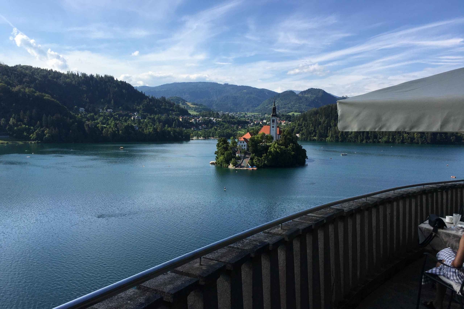 부다페스트에서 류블랴나까지 개인 교통편