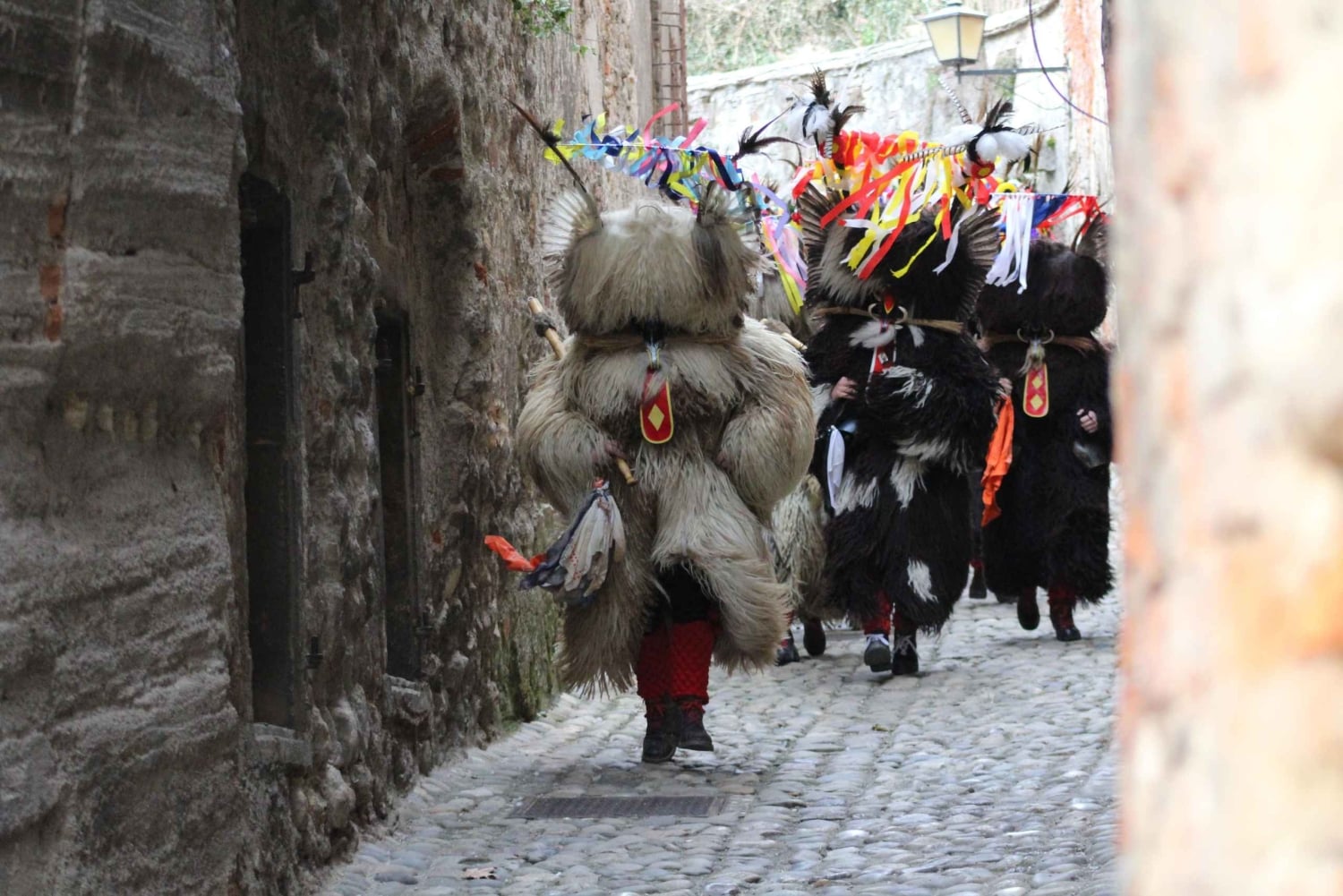 Ptuj: Experience Carnival Vibes & Discover Kurent With Local