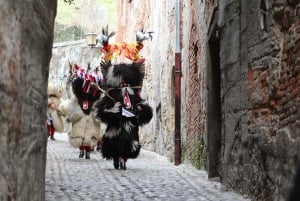 Ptuj: Experience Carnival Vibes & Discover Kurent With Local