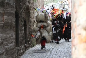 Ptuj: Experience Carnival Vibes & Discover Kurent With Local