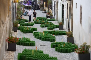 Ptuj: Wein-Hopping in Sloweniens ältester Stadt