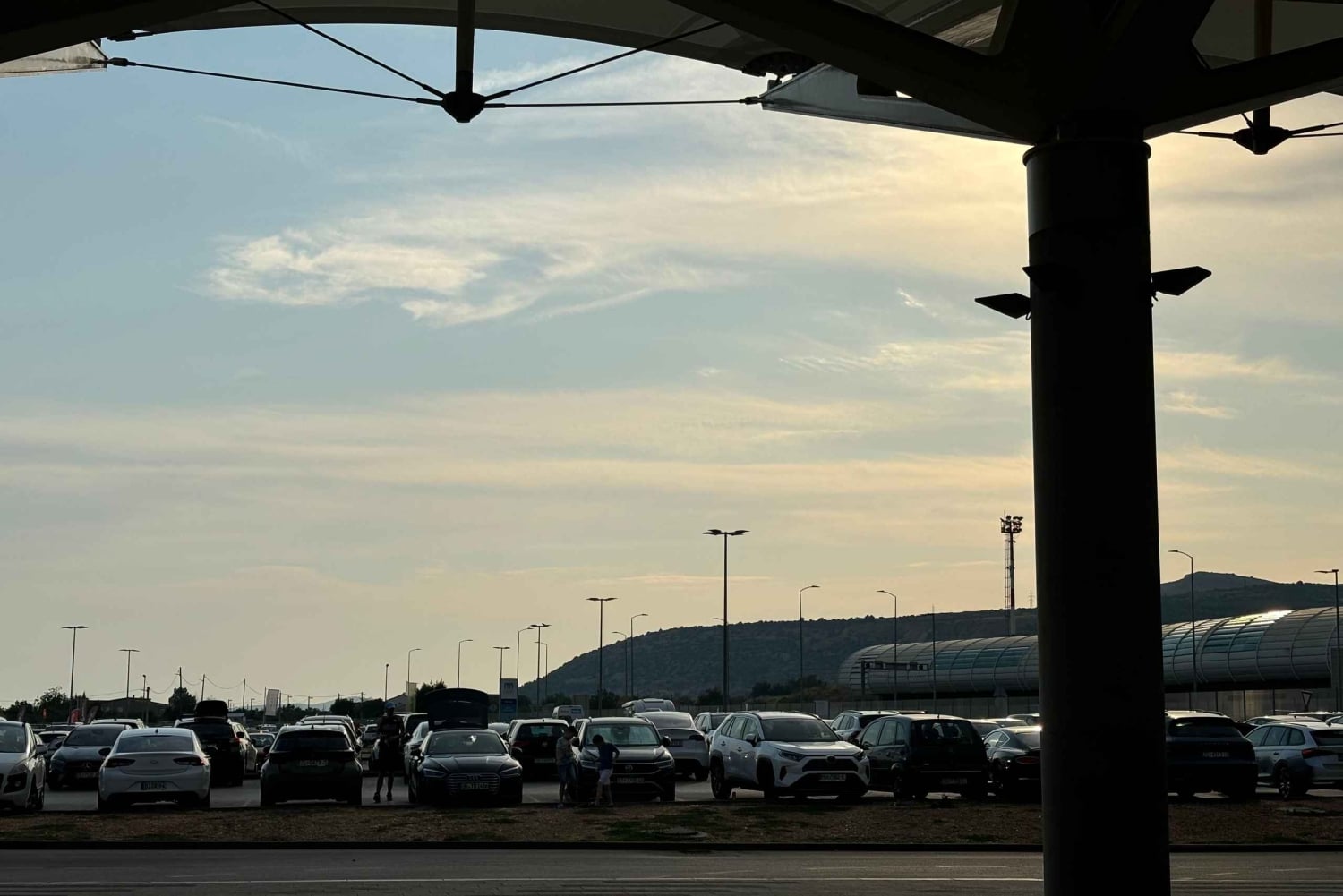 Flughafentransfer von Rijeka nach Zagreb