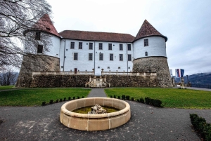 Sevnica: Explore the Picturesque Hometown of the First Lady