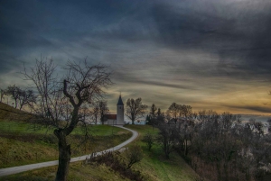 Sevnica: Explore the Picturesque Hometown of the First Lady