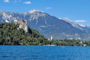 Sigismundi Luxury Adventures Breathtaking Bled All Inclusive