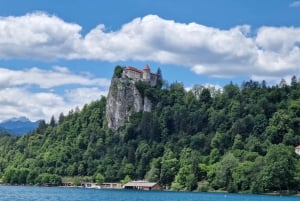 Sigismundi Luxury Adventures Breathtaking Bled All Inclusive