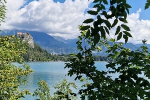 Sigismundi Luxury Adventures Breathtaking Bled All Inclusive