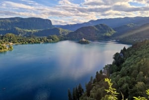 Sigismundi Luxury Adventures Breathtaking Bled All Inclusive