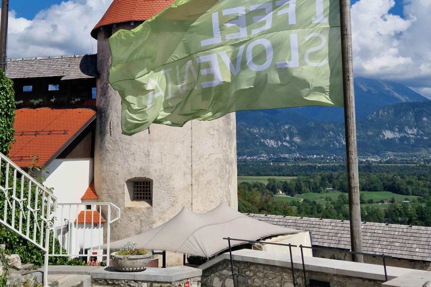 Sigismundi Luxe Avonturen Adembenemend Bled All Inclusive