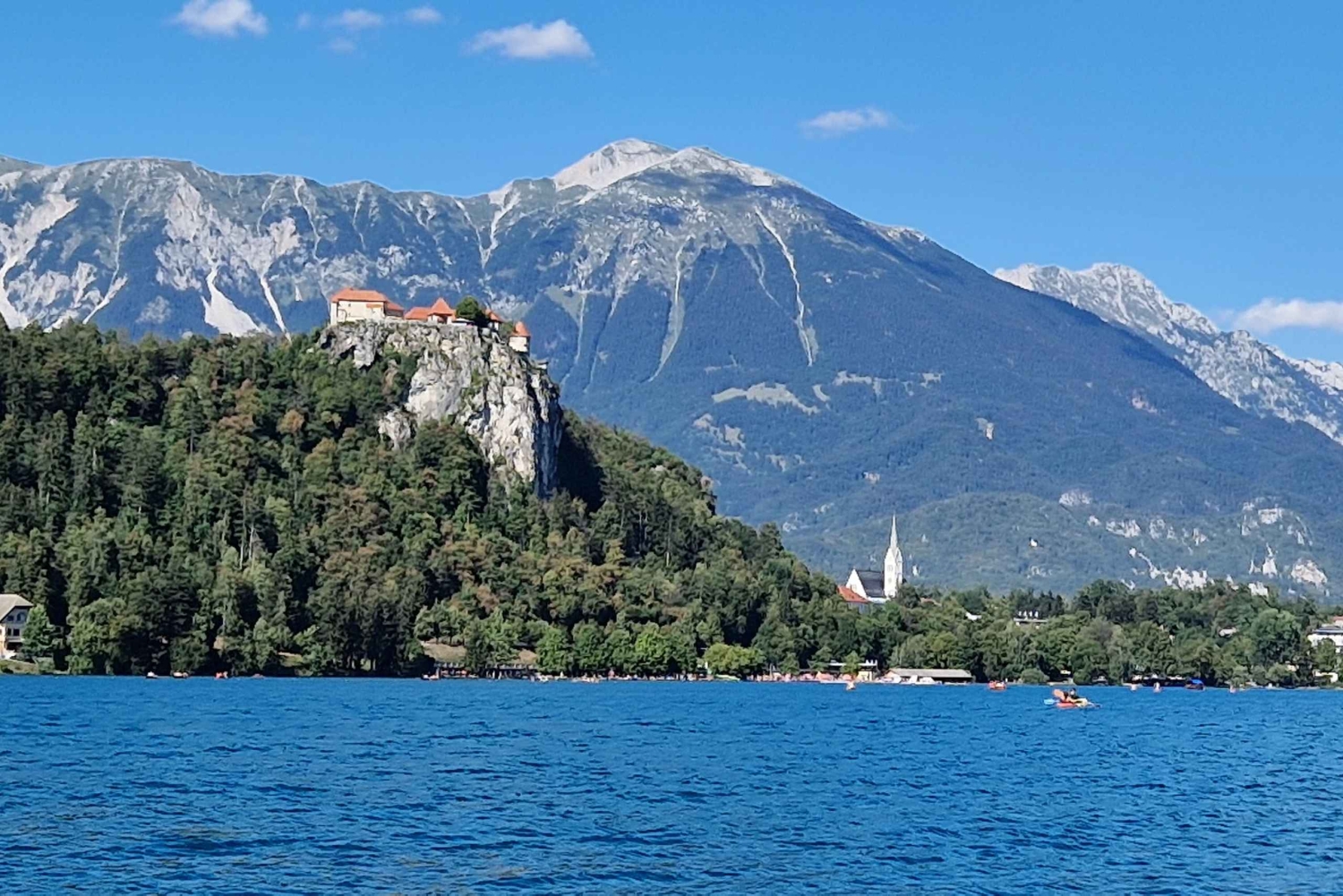 Sigismundi Luxe Avonturen Adembenemend Bled All Inclusive