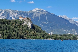 Sigismundi Luxe Avonturen Adembenemend Bled All Inclusive