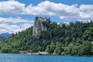 Sigismundi Luxe Avonturen Adembenemend Bled All Inclusive