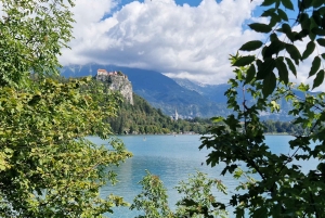 Sigismundi Luxe Avonturen Adembenemend Bled All Inclusive