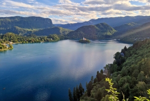 Sigismundi Luxe Avonturen Adembenemend Bled All Inclusive