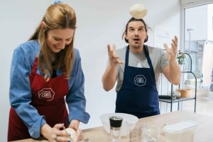 Slovenia: lezione di cucina a Belokranjska Pogača