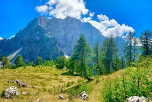 Slovenian Adventure - Creative Photography