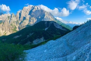 Slovenian Adventure - Creative Photography