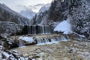 Slovenian Adventure - Creative Photography