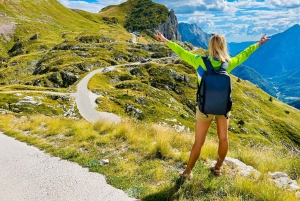 Словенское приключение - креативная фотография