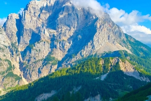 Словенское приключение - креативная фотография