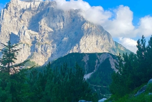 Словенское приключение - креативная фотография