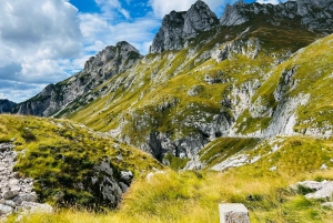 Словенское приключение - креативная фотография