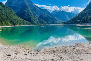 Словенское приключение - креативная фотография