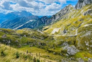 Словенское приключение - креативная фотография