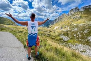 Словенское приключение - креативная фотография