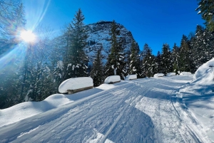 Словенское приключение - креативная фотография