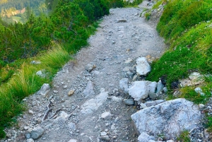 Словенское приключение - креативная фотография