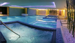 Spa Perla