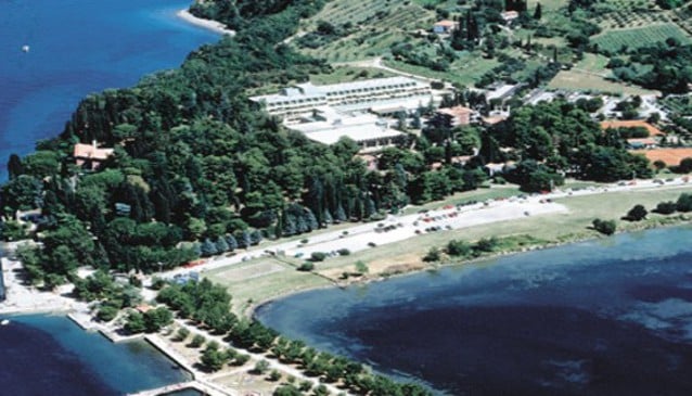 Talaso Strunjan Spa and Health Resort