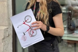 Geschichten über die Liebe und Ljubljana – Rundgang durch Ljubljana