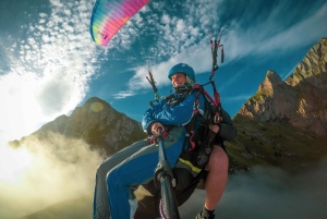 Изумрудная долина Соча