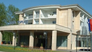 Toplice Hotel