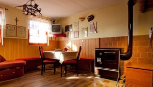 Tramte Vineyard Cottage
