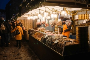 Trieste: Tour dei mercatini di Natale di Lubiana