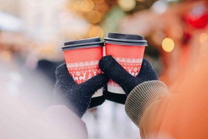 Trieste: Tour dei mercatini di Natale di Lubiana