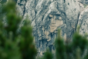 Parco Nazionale del Triglav: Avventura sul fiume Smeraldo di 3glav
