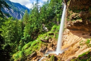 TRIGLAV NATIONAL PARK TREASURES