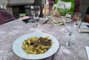 Istria - Truffles: Hunting & Cooking & Tasting, Slovenia