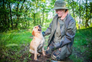 Istria - Truffles: Hunting & Cooking & Tasting, Slovenia