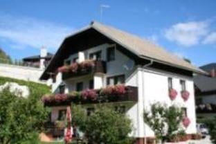 Vila Romana Hotel Kranjska Gora