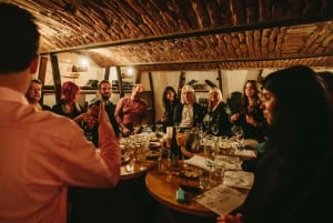 Degustación de vinos Bled