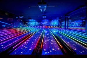 Woop! Virtuell virkelighet: Woop! Arena Btc City Ljubljana